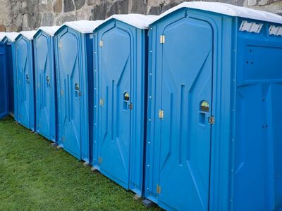 About Construction Portable Toilets​ - portable toilet for construction experts in Clovis